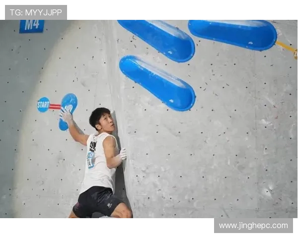 攀岩技术排行榜揭晓北京攀岩队荣获第一名称号引发热议