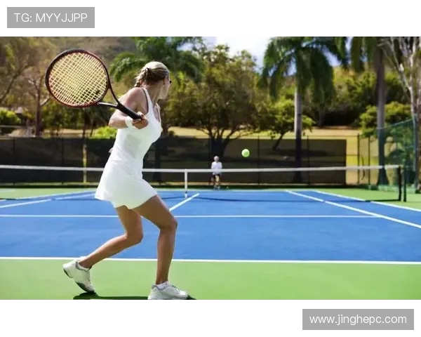 权威发布网球战术实力榜单揭示顶尖选手竞技策略与表现分析