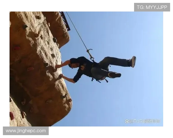 杭州攀岩队心理素质探讨：如何在高压环境中保持冷静与专注