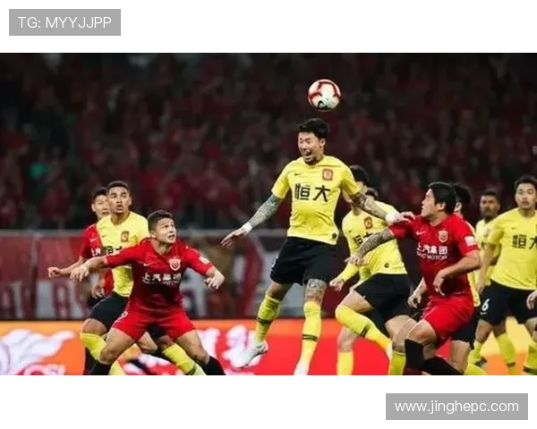亚冠精彩对决广州恒大迎战山东鲁能全场直播时间与观看方式详解